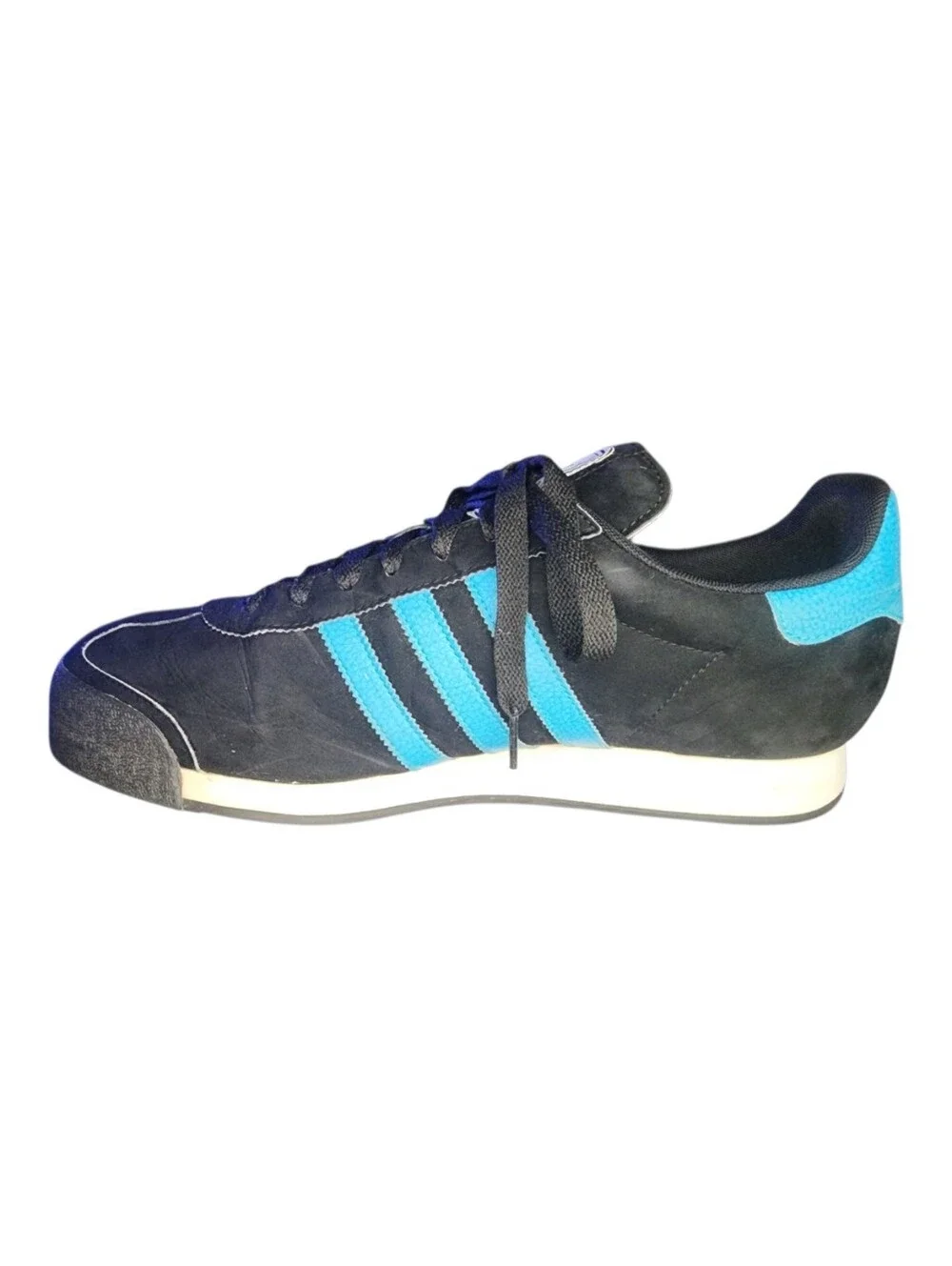 adidas Originals Samoa, Mens 11.5